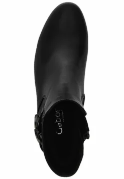 Gabor TronchettiSchwarz Mel Donna Stivaletti GA111N1XK-Q11 -Gabor 465bb7c632e244e89604b5a081eb2921