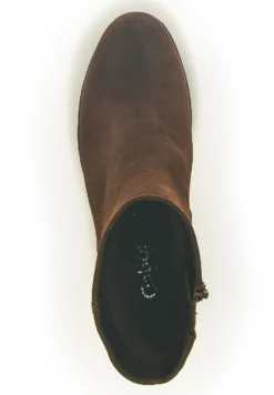 Gabor Comfort Stivaletti - Whisky Mel -Gabor 469f04bd6a1d4ee4855388afd96ccf11