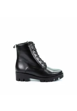 Gabor Stivaletti StringatiBlack Donna Stivaletti GA111N1ZX-Q11 -Gabor 4706cd2c07944cbabc84e7543a7a222c