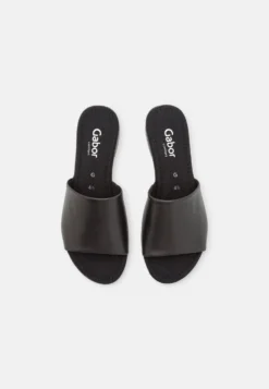 Gabor Comfort CiabattineSchwarz Donna Ciabatte E Zoccoli GAJ11A0CO-Q11 -Gabor 47c242bc494c4464aecd8f2b3b7508ff scaled