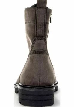 Gabor Stivaletti StringatiPepper Schwarz Donna Stivaletti GA111N1X5-Q11 -Gabor 4800ed62c4b248728e01cf3b9c87927d