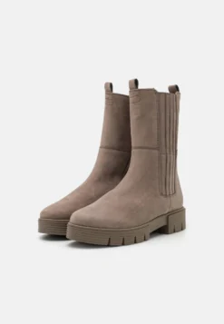 Gabor Comfort Stivaletti Con PlateauFango Donna Stivaletti GAJ11N07I-C11 -Gabor 49003dc87562435087982aacd6effba1 scaled