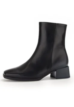 Gabor Comfort Elegante - Stivaletti - Schwarz Micro