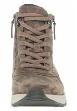 Gabor StiefeletteStivaletti Stringati Flausch Donna Stivaletti GA111A47K-O11 -Gabor 4b95525bc8fa4d3494371a227c54b89e