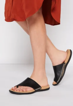 Gabor Infradito - Schwarz