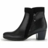Gabor TronchettiSchwarz Donna Stivaletti GA111N1WG-Q12