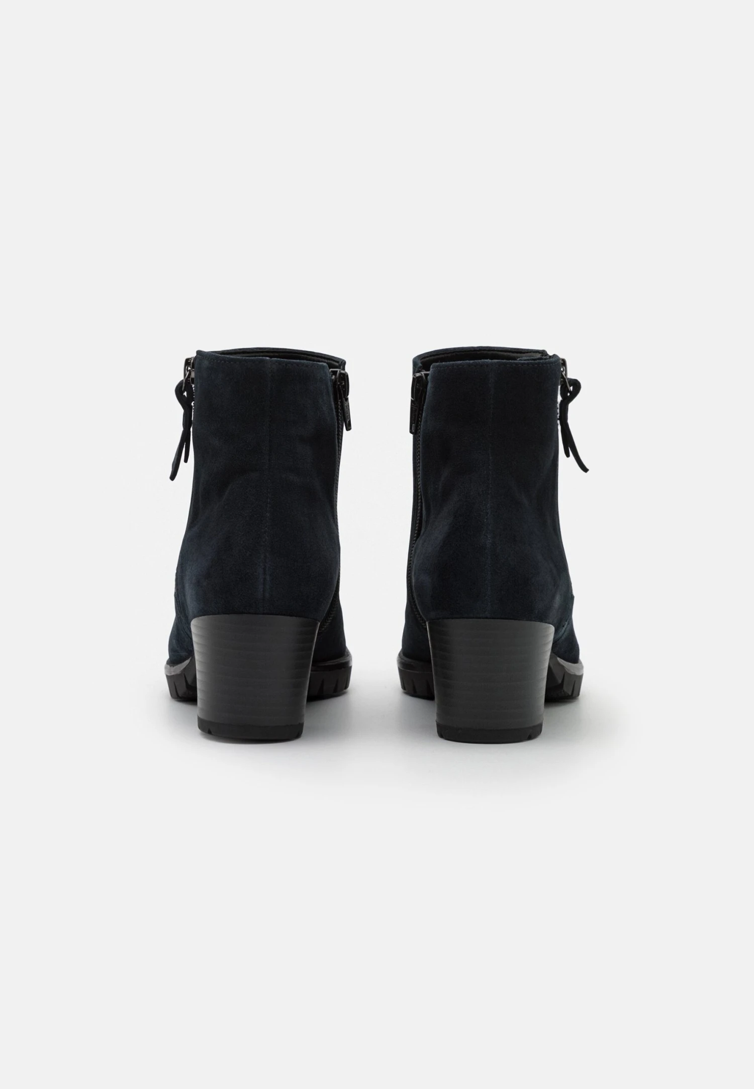 Gabor Comfort TronchettiDark-Blue Donna Stivaletti GAJ11N07Z-K11 4 Gabor Comfort TronchettiDark-Blue Donna Stivaletti GAJ11N07Z-K11 - immagine 4