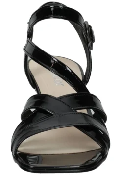 Gabor SandaliSchwarz Altsilber Donna Sandali GA111A4WL-Q11 12 Gabor SandaliSchwarz Altsilber Donna Sandali GA111A4WL-Q11 -Gabor 4d81047de5b74d85af2c1e6eea04c10b