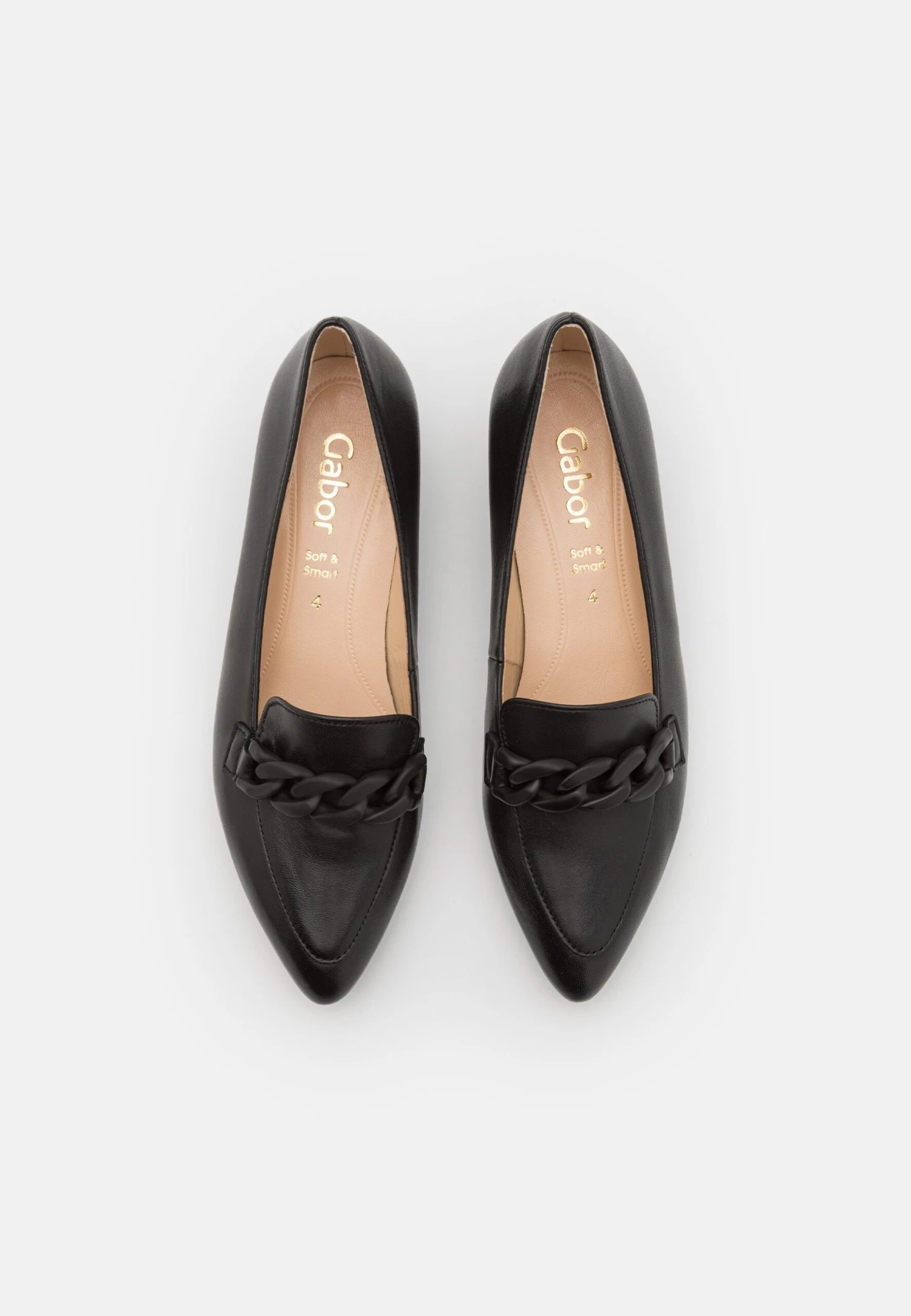 Gabor DecolletéBlack Donna Scarpe Con Tacco GA111B1LU-Q11 5 Gabor DecolletéBlack Donna Scarpe Con Tacco GA111B1LU-Q11 - immagine 5