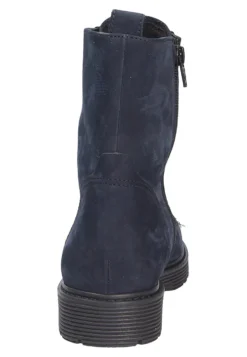 Gabor Stivaletti Con PlateauNightbluemicro Donna Stivaletti GA111N25W-K11 -Gabor 4e388897f98c4e46827ec727ffddd394