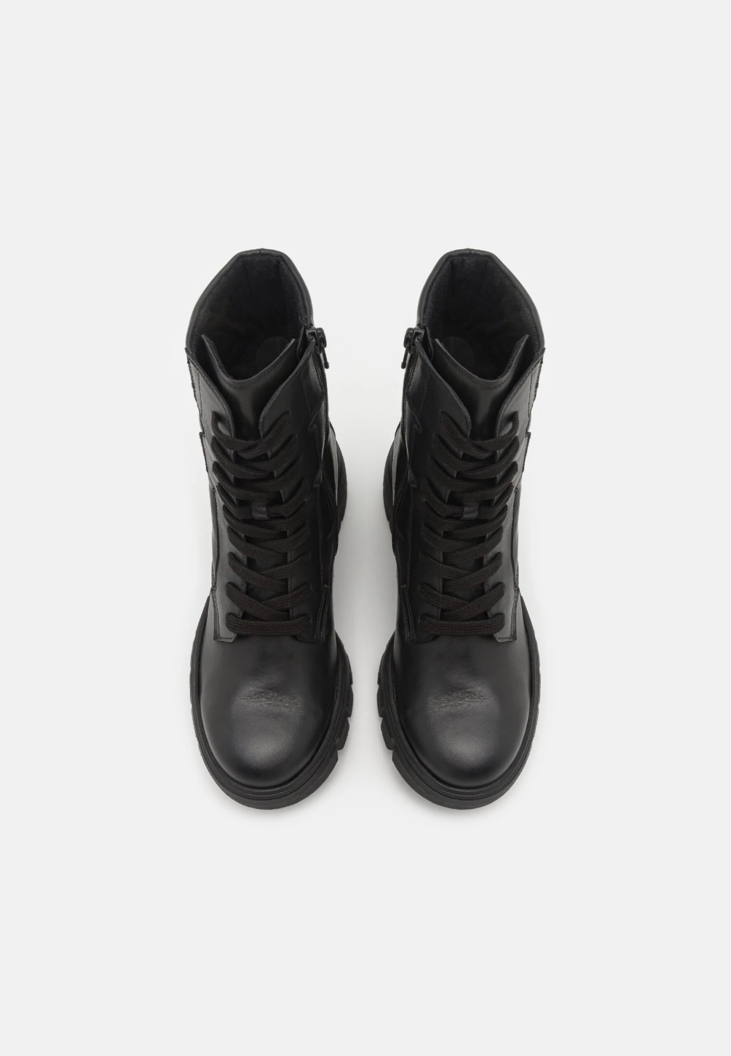 Gabor Stivaletti StringatiSchwarz Donna Stivaletti GA111N1VB-Q11 5 Gabor Stivaletti StringatiSchwarz Donna Stivaletti GA111N1VB-Q11 - immagine 5