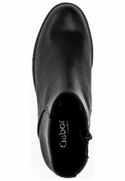 Gabor TronchettiSchwarz Donna Stivaletti GA111N26B-Q11 9 Gabor TronchettiSchwarz Donna Stivaletti GA111N26B-Q11 -Gabor 4e6e9ee60f1c48adbec39377decf7584