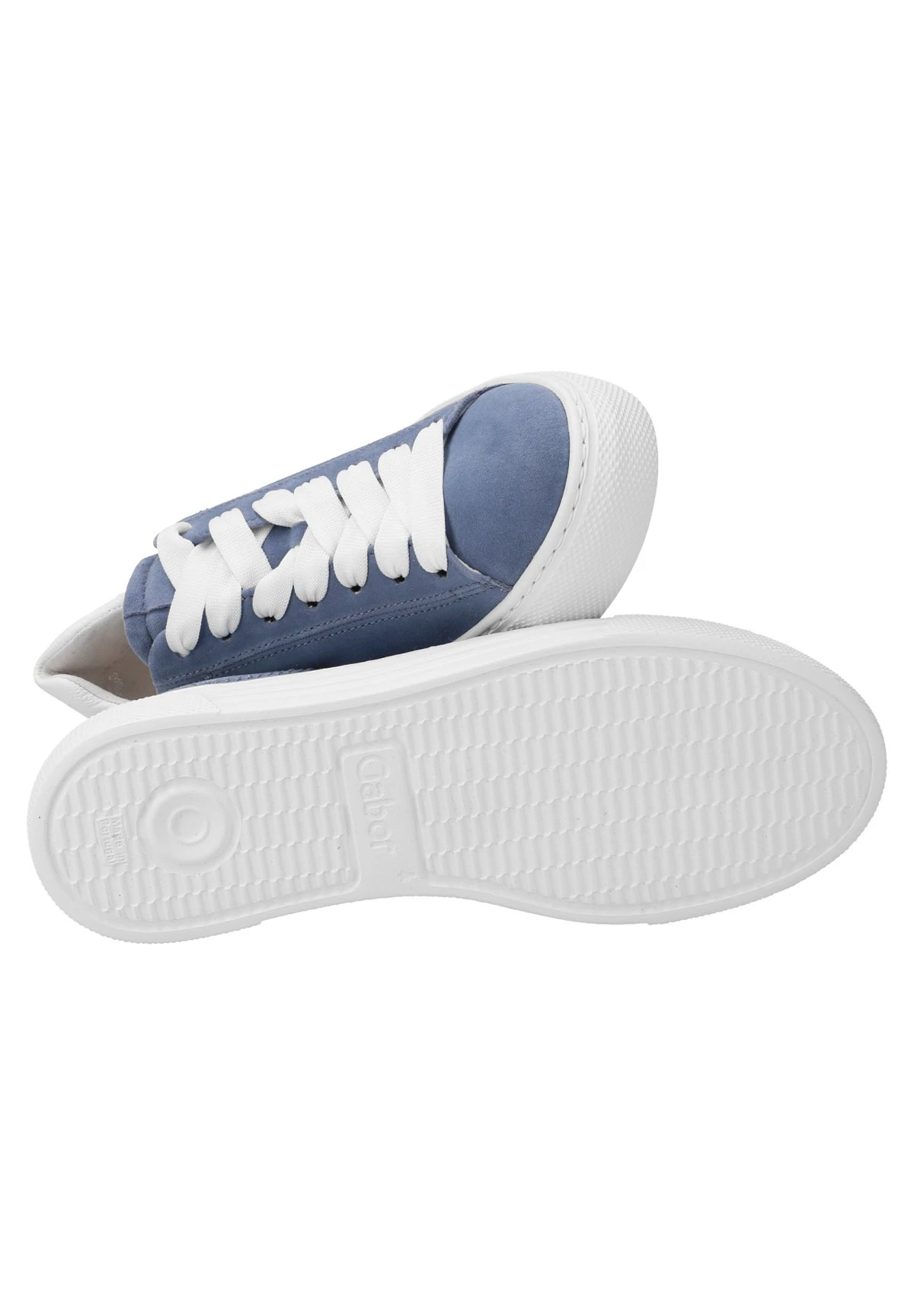 Gabor Sneakers BasseHeaven Weiss Donna Sneakers GA111A4SX-K11 3 Gabor Sneakers BasseHeaven Weiss Donna Sneakers GA111A4SX-K11 - immagine 3