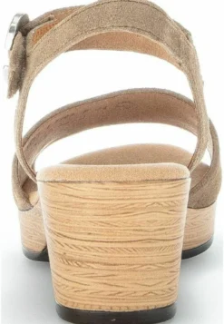 Gabor Sandali Con Plateau - Sesamo -Gabor 506f11664f52489299974b4862c59d6c