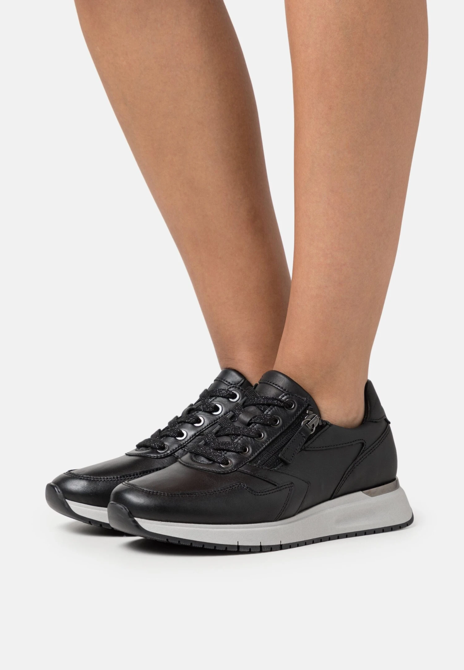 Gabor Comfort Sneakers BasseBlack Donna Sneakers GAJ11A0DZ-Q11 1 Gabor Comfort Sneakers BasseBlack Donna Sneakers GAJ11A0DZ-Q11