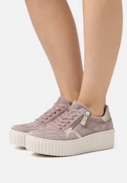 Gabor Sneakers BasseTender/Puder Donna Sneakers GA111A4XP-B11