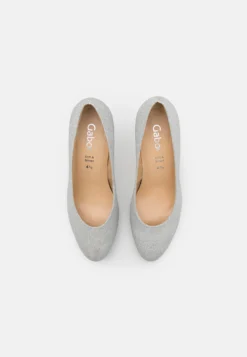 Gabor DecolletéSilber Donna Scarpe Con Tacco GA111A3H7-C11 15 Gabor DecolletéSilber Donna Scarpe Con Tacco GA111A3H7-C11 -Gabor 541a1df2533845a89328283a8dd94f2b scaled