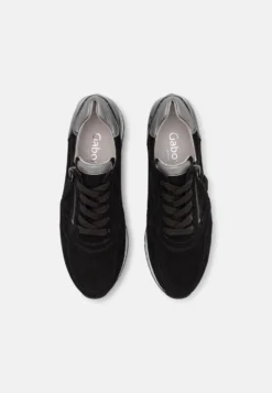 Gabor Comfort Sneakers BasseBlack Donna Sneakers GAJ11A0AD-Q11 -Gabor 544d4436c2754f9a94470b77582a5baa scaled