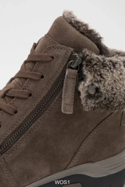 Gabor Comfort Stivali Da Neve- Light Brown -Gabor 54661062f20d4f819258cca168b765c0 scaled
