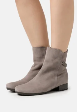 Gabor Comfort Stivaletti - Fumo (Micro)