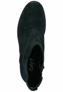 Gabor TronchettiDark Blue Flausch Donna Stivaletti GA111N25Q-K11 9 Gabor TronchettiDark Blue Flausch Donna Stivaletti GA111N25Q-K11 -Gabor 56577fcde27c4ded9cc6604353d5cdec