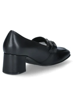 Gabor HochfrontDecolletéSchwarz Donna Scarpe Con Tacco GA111B1OS-Q11 -Gabor 56accb5d57ed4e078a4ad18cb2b594c4