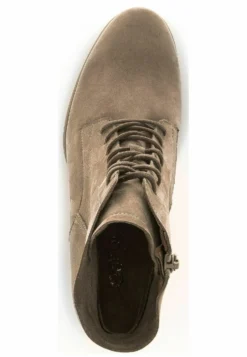 Gabor Stivaletti StringatiMuskat Micro Donna Stivaletti GA111N1X3-O11 -Gabor 56bf564419364da184044dac3c6bd726