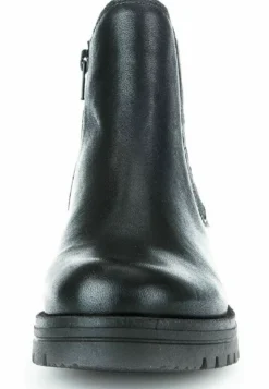 Gabor Stivaletti - Schwarz Micro -Gabor 57712399ac314f33a9a2578754c006b8