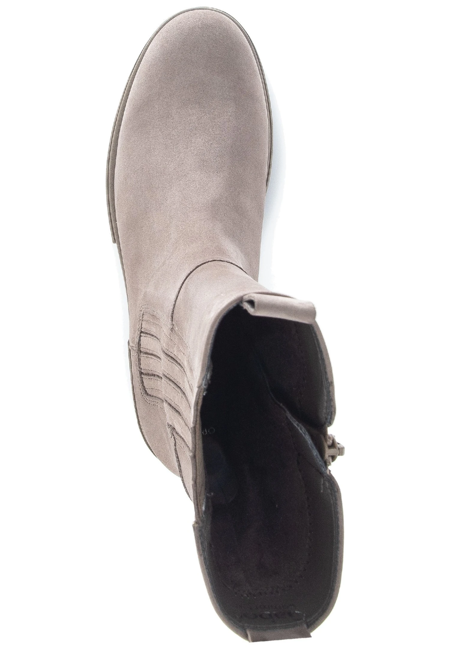 Gabor Stivaletti Con PlateauFango (Micro) 42 Donna Stivaletti GA111N1M0-O11 3 Gabor Stivaletti Con PlateauFango (Micro) 42 Donna Stivaletti GA111N1M0-O11 - immagine 3