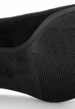 Gabor Scarpe Con PlateauSchwarz Donna Scarpe Con Tacco GA111B1NE-Q11 -Gabor 5772812bcd6d427282c92987a34051c2