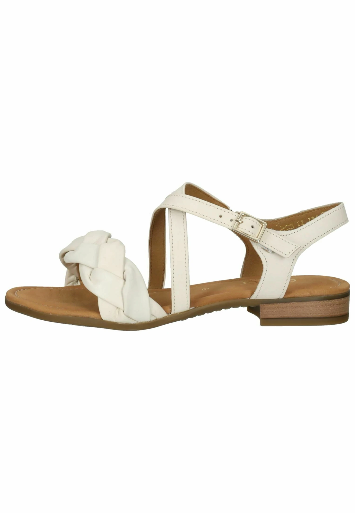 Gabor SandaliNeve Lds Gold Donna Sandali GA111A51X-A11 1 Gabor SandaliNeve Lds Gold Donna Sandali GA111A51X-A11