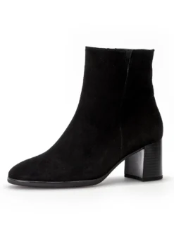 Gabor StivalettiSchwarz Donna Stivaletti GA111N1UN-Q11 -Gabor 58c2acfe18094d9cb757c717666c6f83