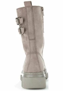 Gabor Stivaletti StringatiFango Donna Stivaletti GA111A47O-O11 -Gabor 59685634a9be407b8019f38ab6b3e73a