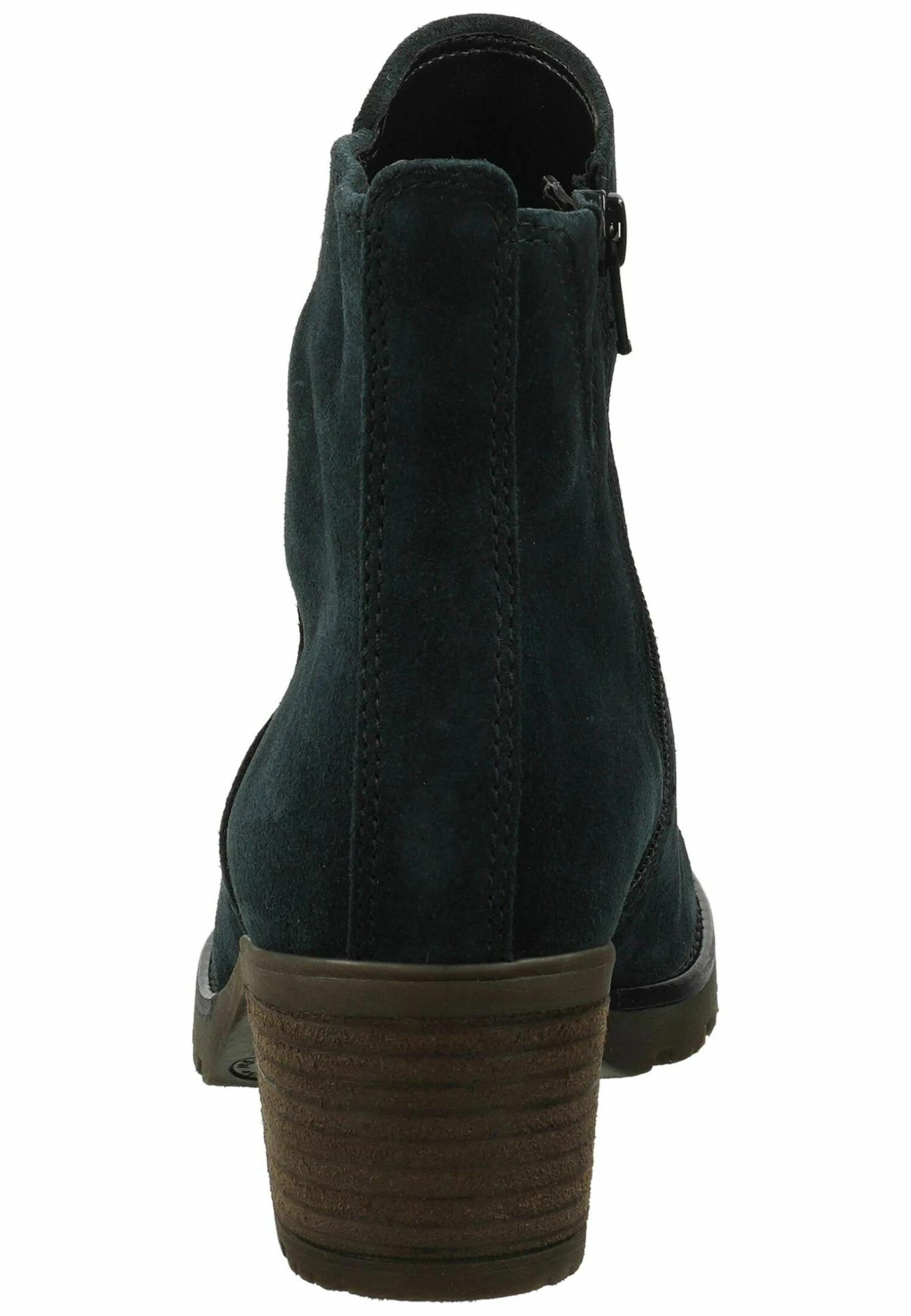 Gabor TronchettiDark Blue Flausch Donna Stivaletti GA111N25Q-K11 4 Gabor TronchettiDark Blue Flausch Donna Stivaletti GA111N25Q-K11 - immagine 4