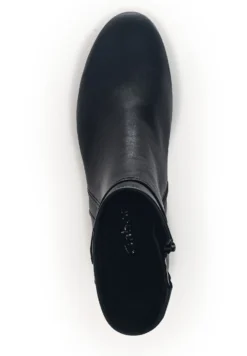 Gabor Comfort StivalettiSchwarz Micro Donna Stivaletti GAJ11N072-Q11 -Gabor 5af3c1138330466c8f68aca473008754