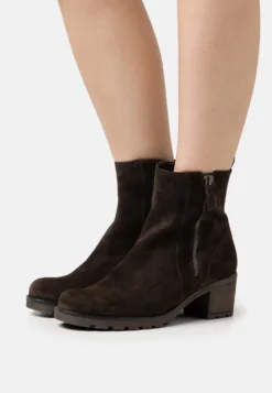 Gabor Comfort Stivaletti - English Brown