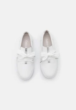 Gabor Sneakers BasseWeiss/Silber Donna Sneakers GA111A42L-A11 -Gabor 5bfff386a2a44be1a7a95ae88fcf04a7 scaled