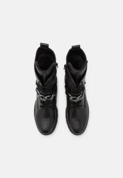 Gabor Comfort Stivaletti Con PlateauSchwarz Donna Stivaletti GAJ11N04P-Q11 -Gabor 5c6f04fa97d74e518c76bab5e2b4422e scaled