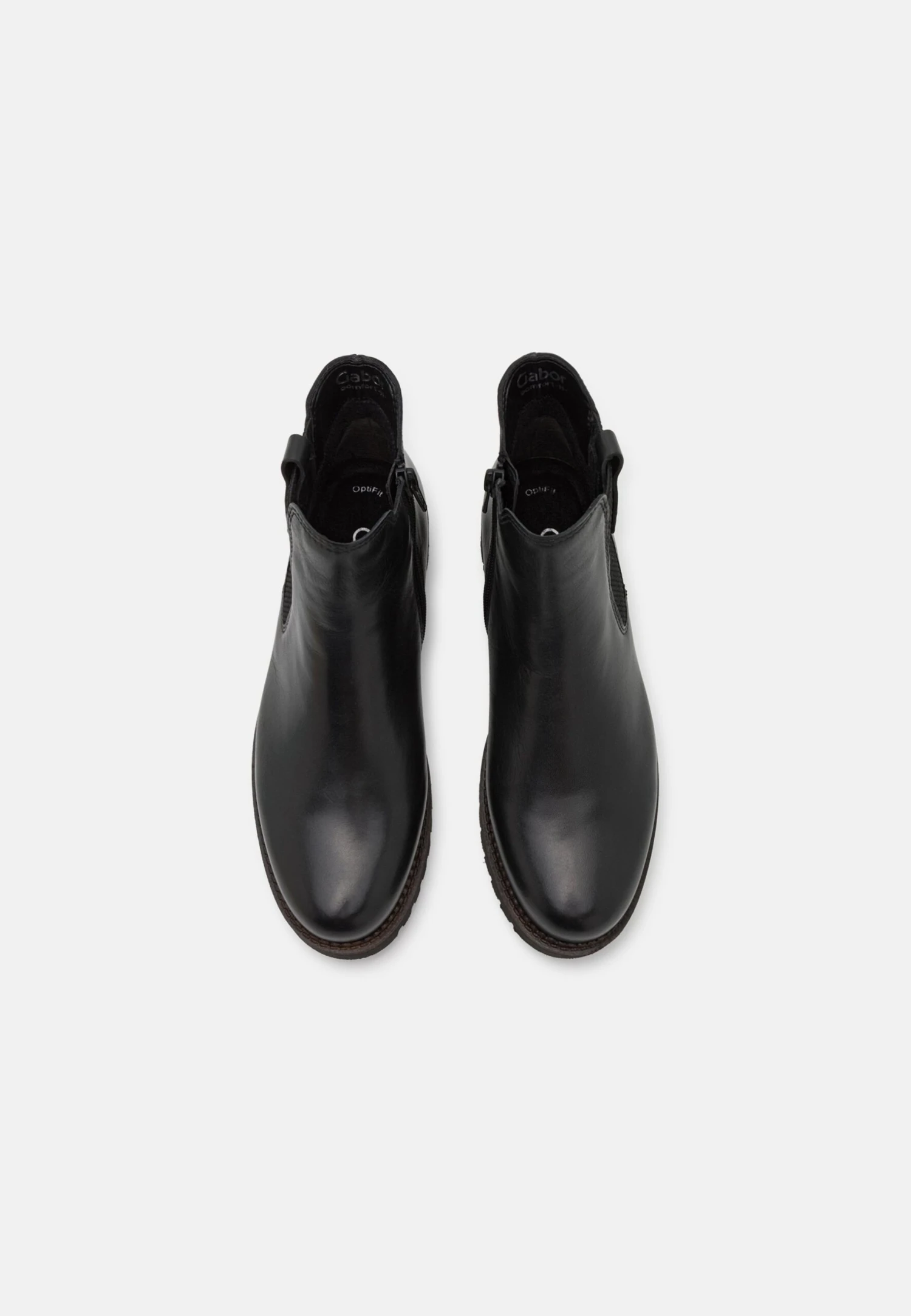 Gabor Comfort TronchettiSchwarz Donna Stivaletti GAJ11N07Y-Q11 6 Gabor Comfort TronchettiSchwarz Donna Stivaletti GAJ11N07Y-Q11 - immagine 6