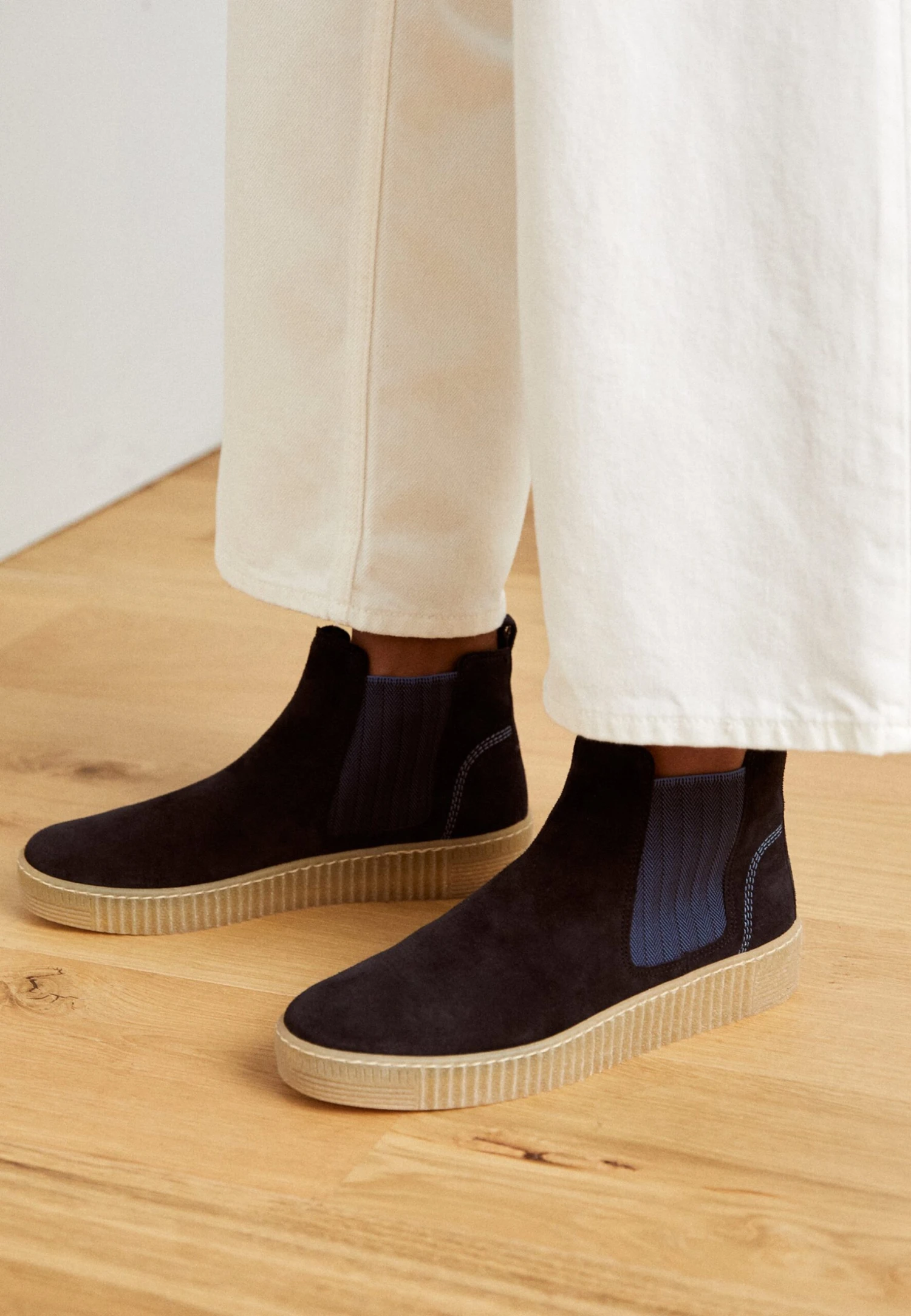 Gabor TronchettiPazifik Natu Donna Stivaletti GA111E0OH-K11 2 Gabor TronchettiPazifik Natu Donna Stivaletti GA111E0OH-K11 - immagine 2