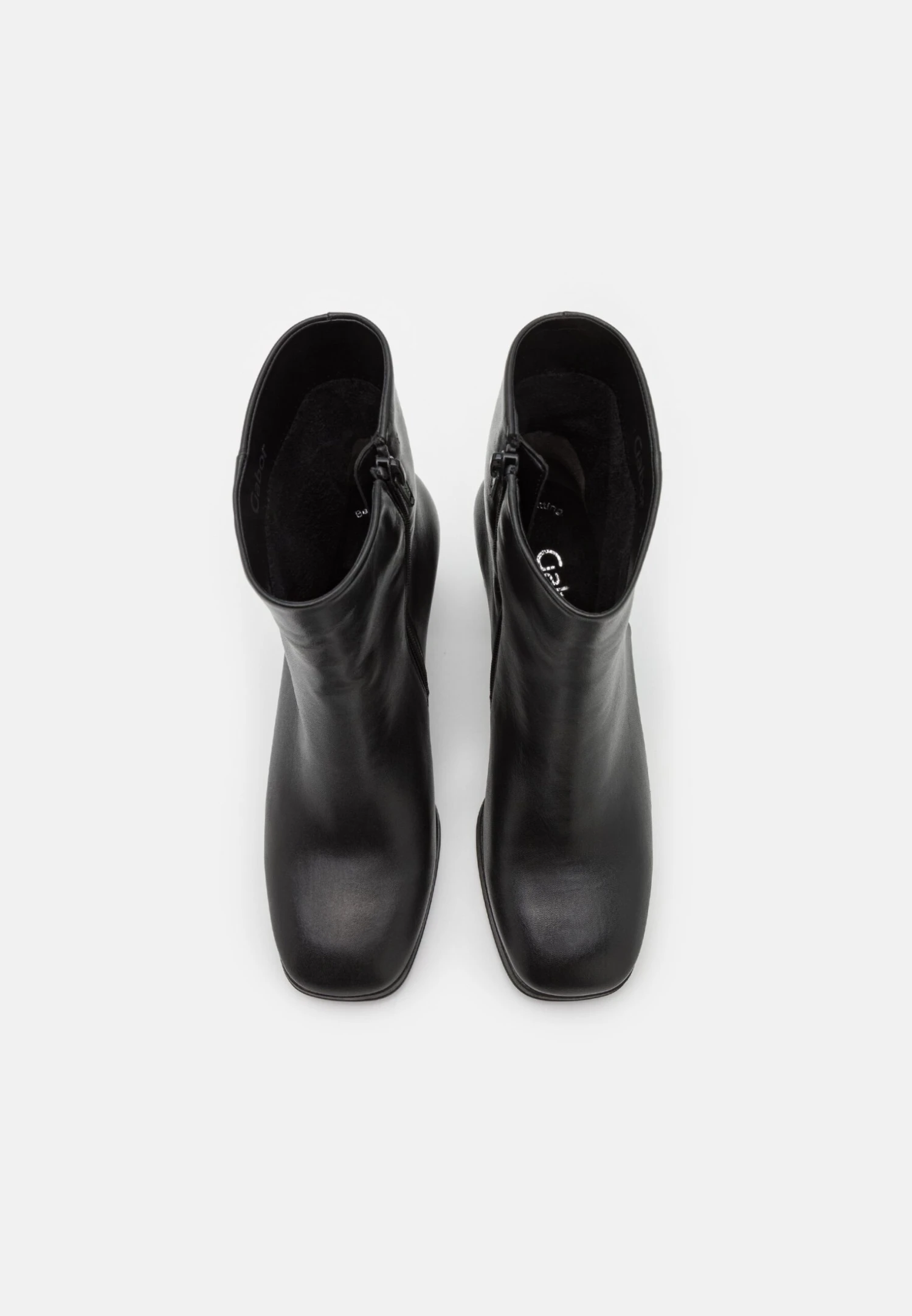 Gabor StivalettiSchwarz Donna Stivaletti GA111N1U8-Q11 6 Gabor StivalettiSchwarz Donna Stivaletti GA111N1U8-Q11 - immagine 6