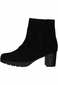 Gabor Stivaletti Con PlateauSchwarz Donna Stivaletti GA111N205-Q11