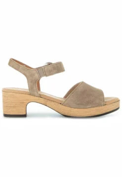 Gabor Sandali Con Plateau - Sesamo -Gabor 5e4bba22cba34ed8ac778acc286bc675