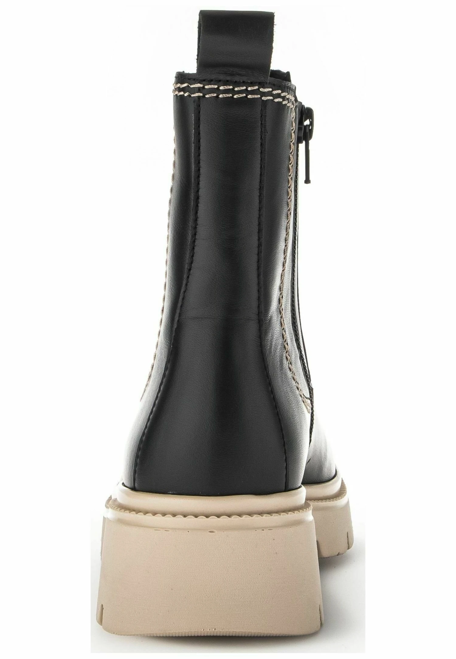 Gabor Tronchetti - Schwarz Panna 4 Gabor Tronchetti - Schwarz Panna - immagine 4