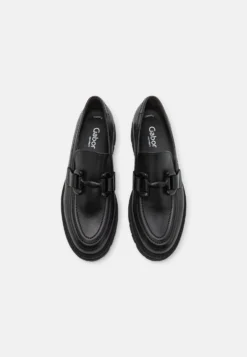 Gabor Comfort Scarpe Senza LacciBlack Donna Scarpe Piatte GAJ11E021-Q11 -Gabor 5f31fd7ae0d949b196af2dca005b9c65 scaled