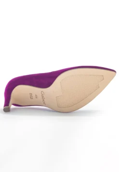 Gabor Decolleté - Orchid -Gabor 60e1ed53d7b64108b57746c3f5520dac