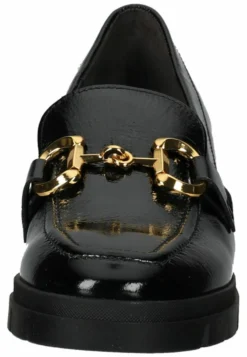 Gabor Decolleté - Schwarz Gold -Gabor 60e4996cfeb5436aa667c5b078ca4fb8