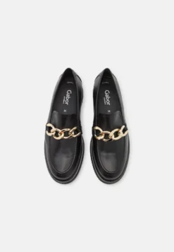 Gabor Comfort Scarpe Senza LacciBlack Donna Scarpe Piatte GAJ11E01V-Q11 -Gabor 62059593a76541a0af596342c3e41606 scaled