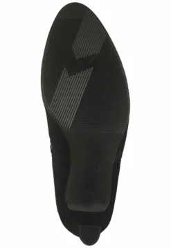 Gabor Stivaletti Con Tacco - Schwarz 11 Gabor Stivaletti Con Tacco - Schwarz -Gabor 63613f61559b4648becd16770f64af3f