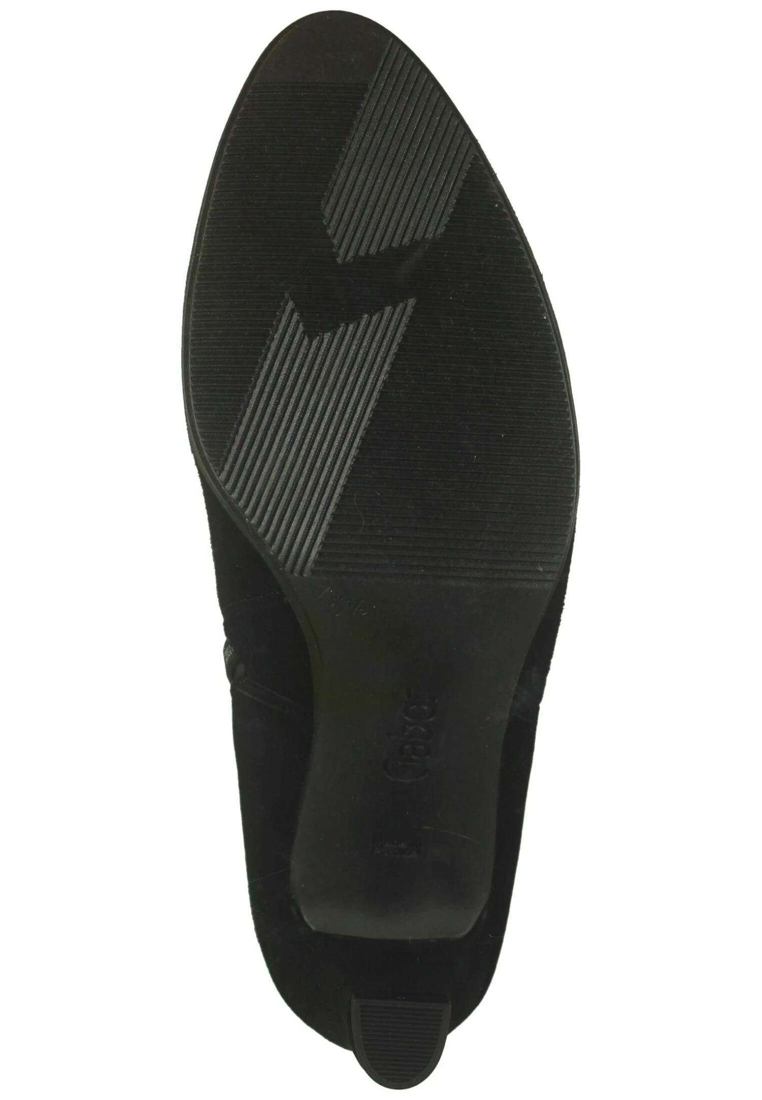 Gabor Stivaletti Con Tacco - Schwarz 5 Gabor Stivaletti Con Tacco - Schwarz - immagine 5